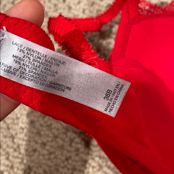 Victoria’s Secret Swarovski Bra - Picture 4 of 5